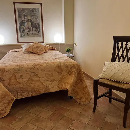Bartahouse Apartment Peccioli