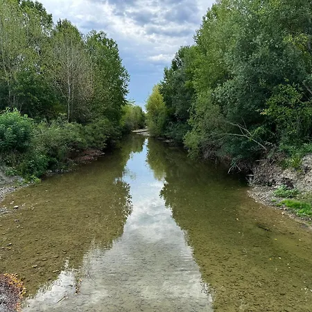 Bartahouse 公寓