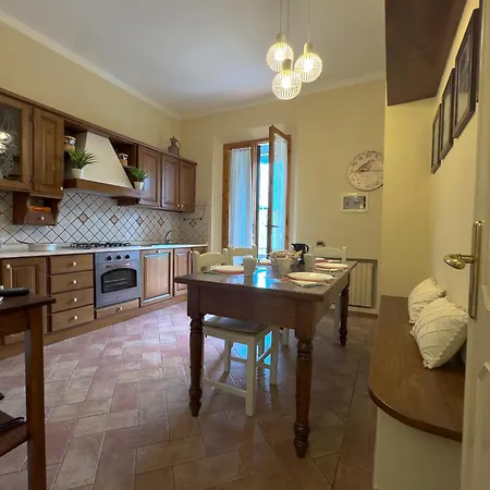 Bartahouse Appartamento