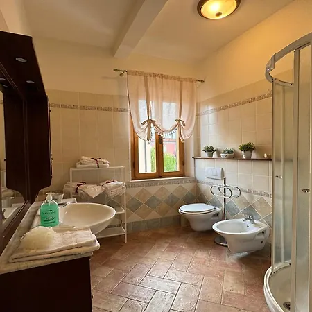 Appartamento Bartahouse *