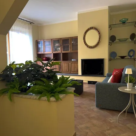 Appartamento Bartahouse Peccioli