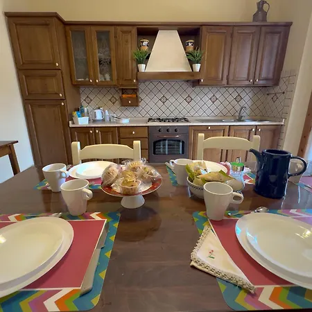 Appartamento Bartahouse Peccioli